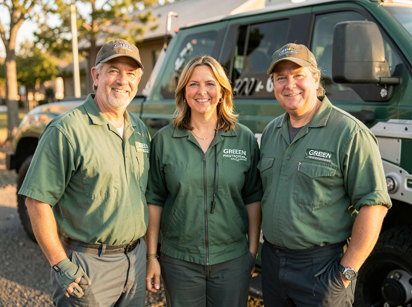 Water Damage Restoration company in Centerville, GA