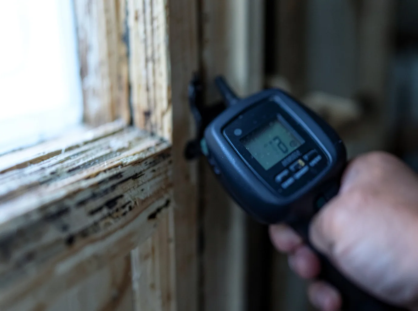 Ceiling Water Damage Repair in Centerville, GA