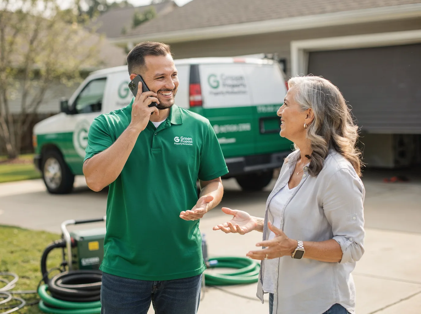 Water Damage Restoration Centerville, GA FAQs